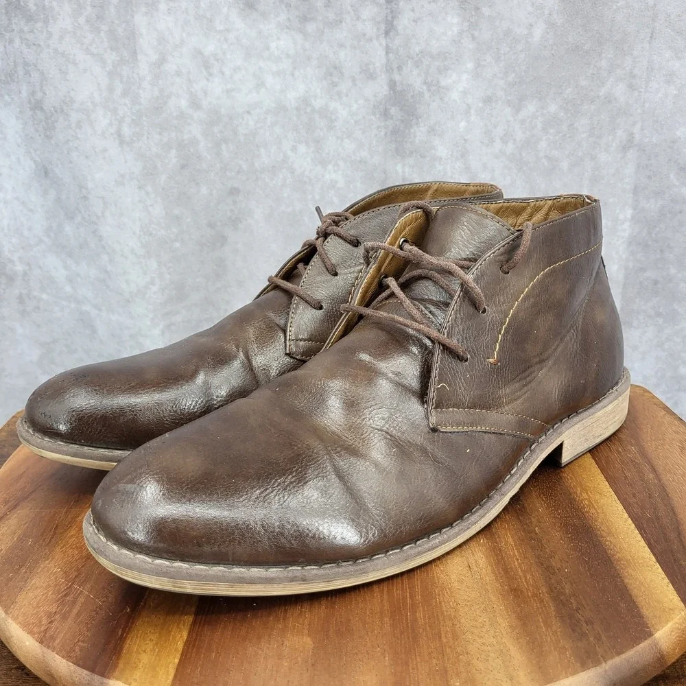 Sonoma chukka boots